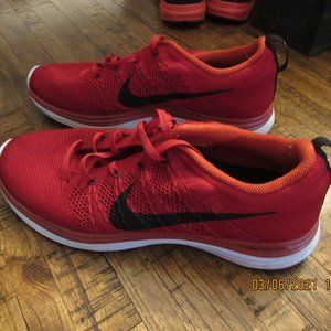 Mens Nike Tennis Shoes